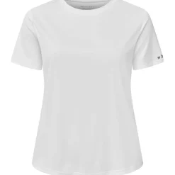 team logo t-shirt