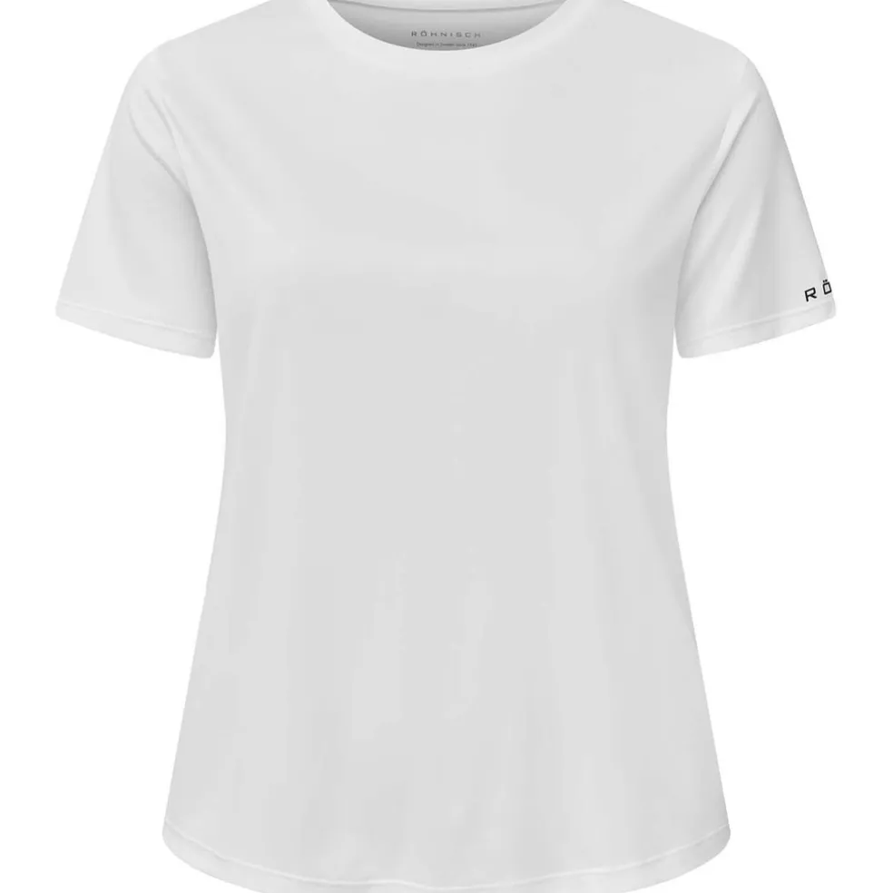 team logo t-shirt