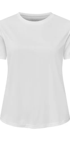 team logo t-shirt