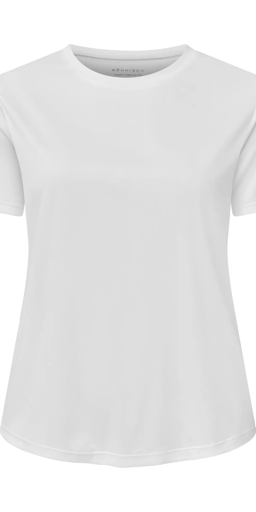 team logo t-shirt