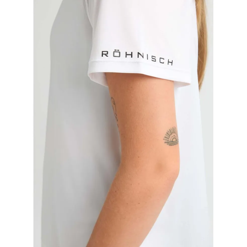 team logo t-shirt