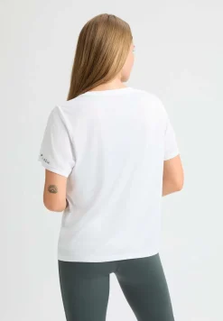 team logo t-shirt
