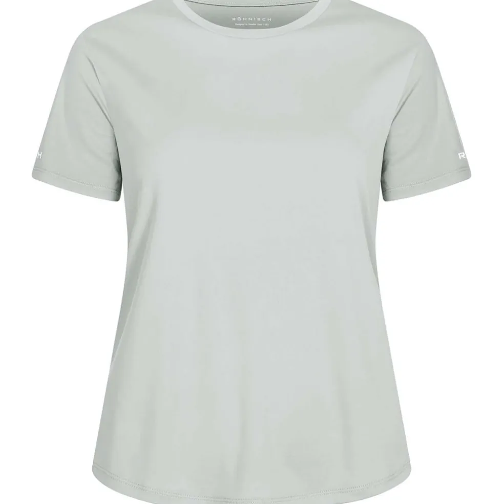 team logo t-shirt