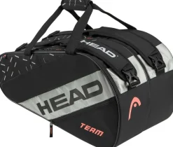 Team Padel Bag L