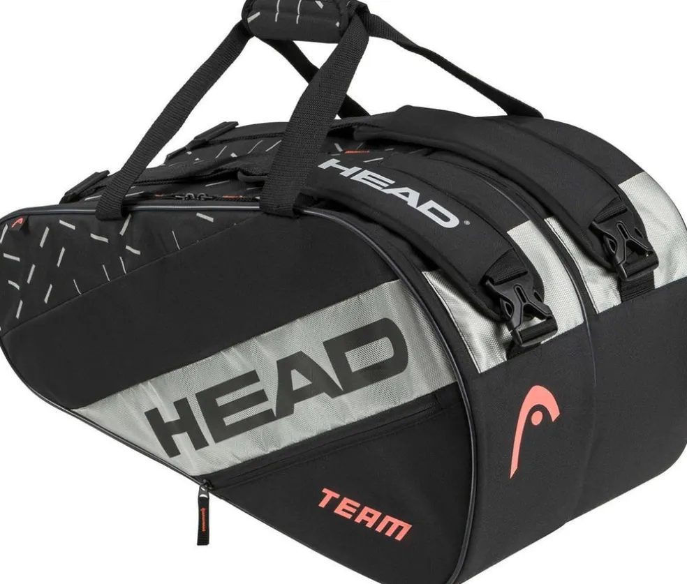 Team Padel Bag L