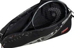 Team Racket Bag S