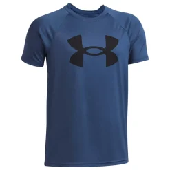 Tech Big Logo T-shirt