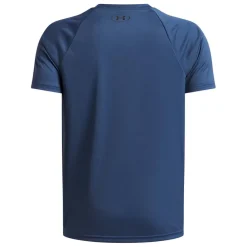 Tech Big Logo T-shirt