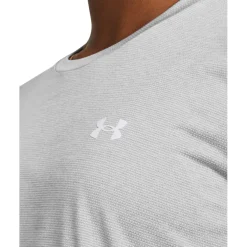 Tech Bubble shortsleeve shirt