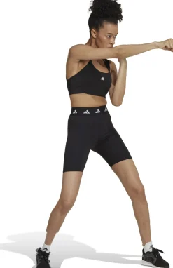 Techfit Bike Korte legging