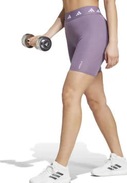 Techfit Bike Korte legging