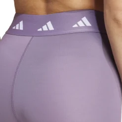 Techfit Bike Korte legging