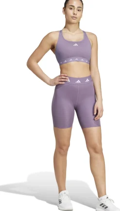 Techfit Bike Korte legging