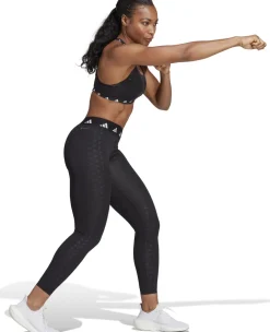Techfit Brand Love 7/8 legging