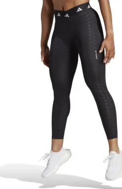 Techfit Brand Love 7/8 legging