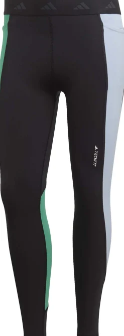 Techfit Colorblock Q2 7/8 legging
