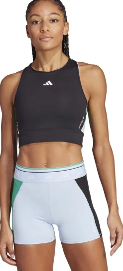 Techfit Colorblock tanktop