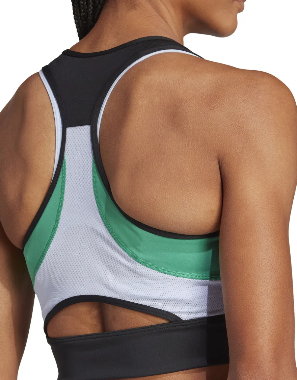 Techfit Colorblock tanktop