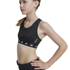 TECHFIT Power React kids sport bh