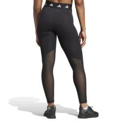 Techfit Stash Pocket Full-Length legging