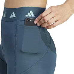 Techfit Stash Pocket Full-Length legging