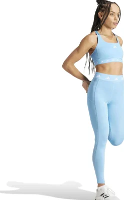 Techfit Stash Pocket Full-Length legging