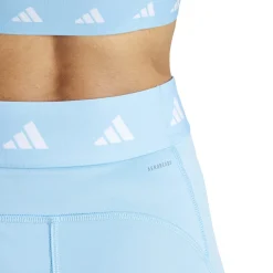 Techfit Stash Pocket Full-Length legging