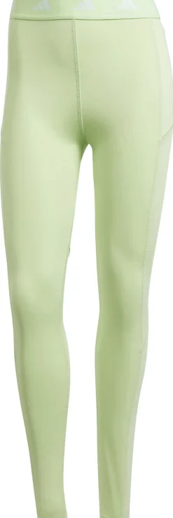 Techfit Stash Pocket Full-Length legging