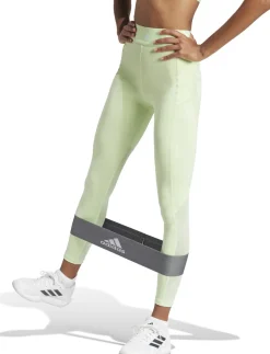 Techfit Stash Pocket Full-Length legging