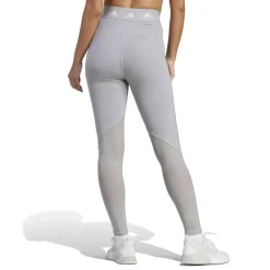 Techfit Stash Pocket Full-Length legging