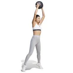 Techfit Stash Pocket Full-Length legging