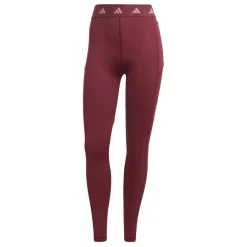 Techfit Stash Pocket Full-Length legging