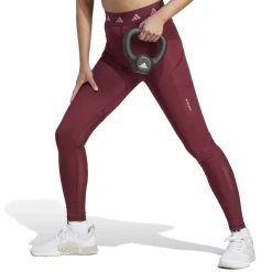 Techfit Stash Pocket Full-Length legging