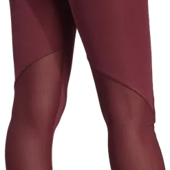 Techfit Stash Pocket Full-Length legging