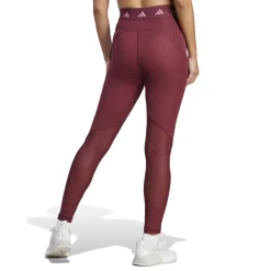 Techfit Stash Pocket Full-Length legging