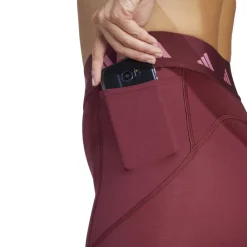 Techfit Stash Pocket Full-Length legging