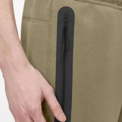 Tech Fleece broek