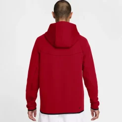 Tech Fleece Full-Zipp Windrunner vest