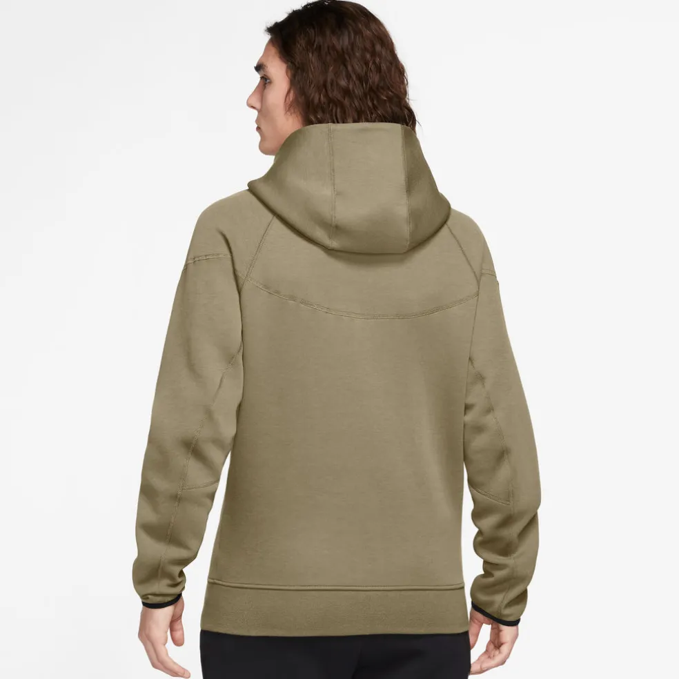 Tech Fleece hoodie