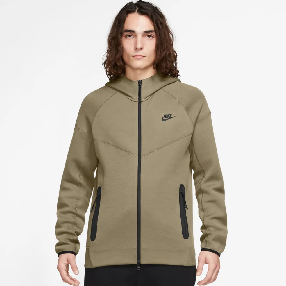 Tech Fleece hoodie