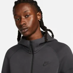 Tech Fleece hoodie