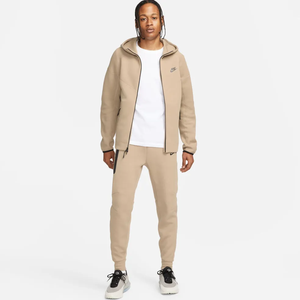 Tech Fleece hoodie