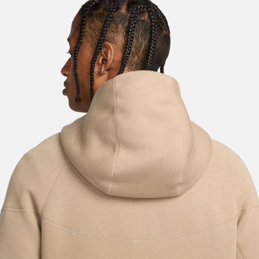Tech Fleece hoodie
