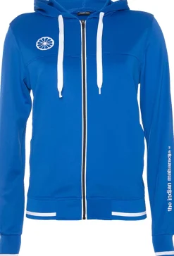Tech hoodie