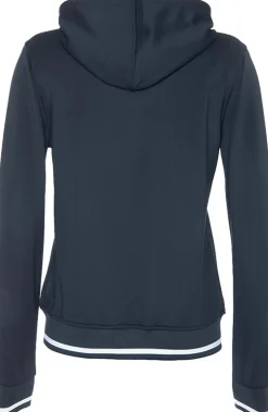 Tech hoodie