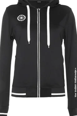 Tech hoodie