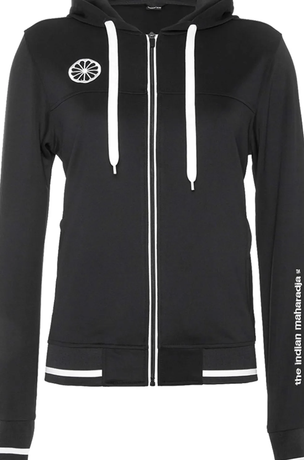 Tech hoodie