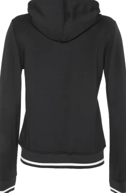 Tech hoodie