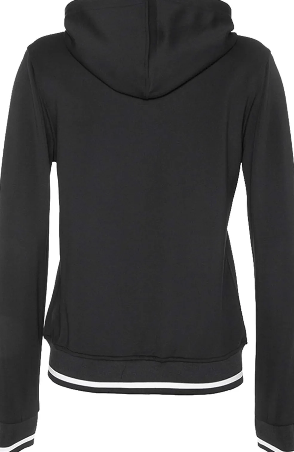 Tech hoodie