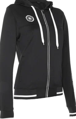 Tech hoodie